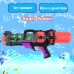 Toys Kids Super Soaker Shooter Water Gun Powerful Pistol Squirt Gun Summer Beach Children Kids Water Gun Pistol Toys   